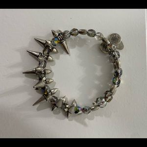 Alex and Ani bracelet